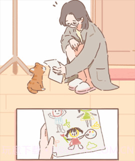 遇见你的猫（Purrfect Tale）截图3