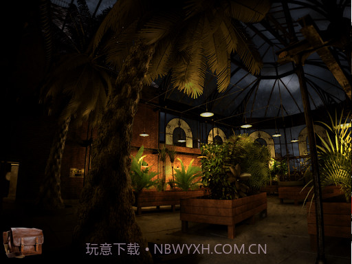 闹鬼庄园2截图6 闹鬼庄园2截图6