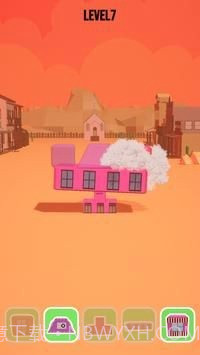 摩天大楼拼图截图2 摩天大楼拼图截图2