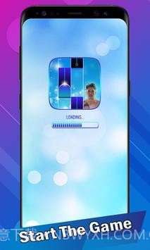 潘托加钢琴魔术砖截图2