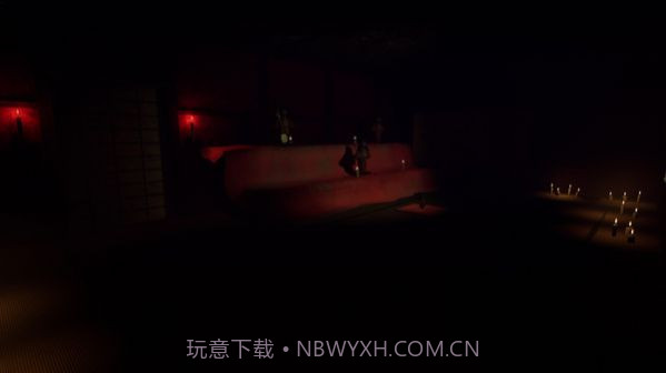 鬼嫁衣之怨念版截图1 鬼嫁衣之怨念版截图1