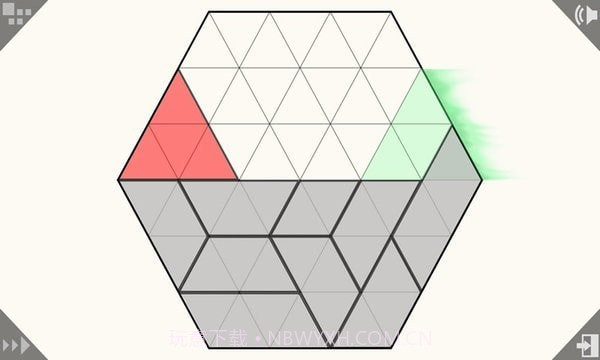 六边锁截图2 六边锁截图2