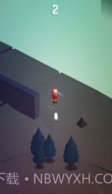 小白人吃人截图1