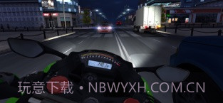TrafficRider截图3 TrafficRider截图3