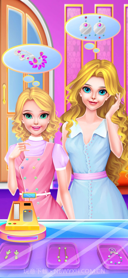 创意珠宝设计截图1