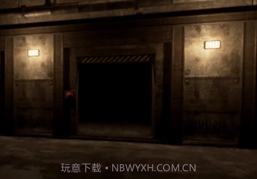 废弃建筑模拟器截图3