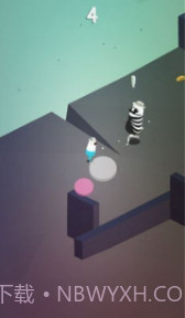 小白人吃人截图2