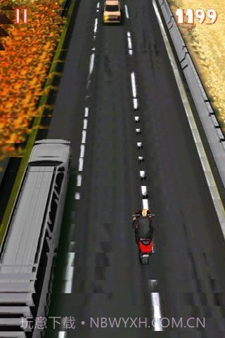 急速穿行截图4 急速穿行截图4