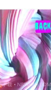 DIY泡沫黏液模拟器截图2