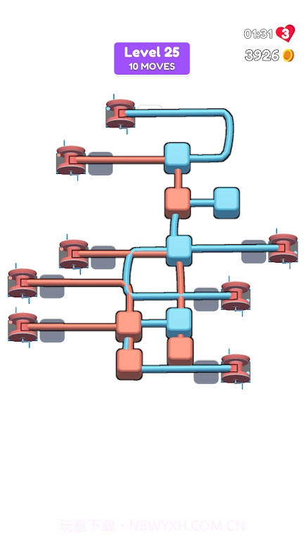 扭扭积木截图2 扭扭积木截图2