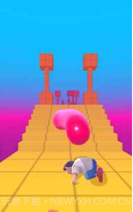 果冻棒英雄截图1 果冻棒英雄截图1