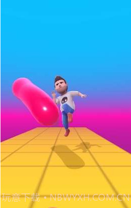 果冻棒英雄截图2 果冻棒英雄截图2