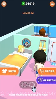 老王快逃截图5 老王快逃截图5