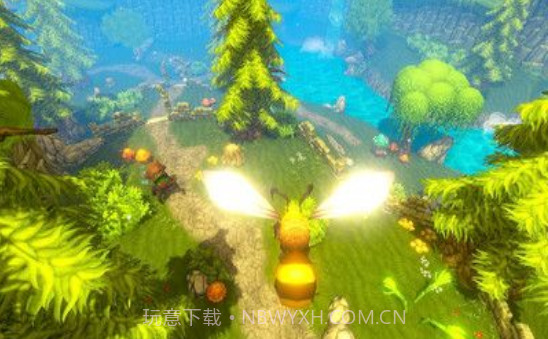 蜜蜂战斗模拟器截图4