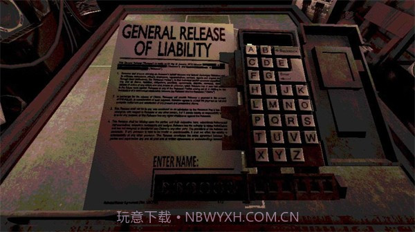 与恶魔的赌局截图3