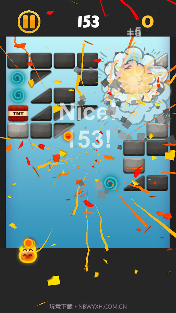 疯狂火焰截图5 疯狂火焰截图5