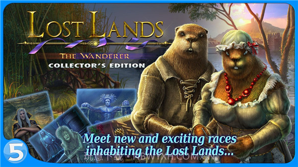 失落领地4截图3