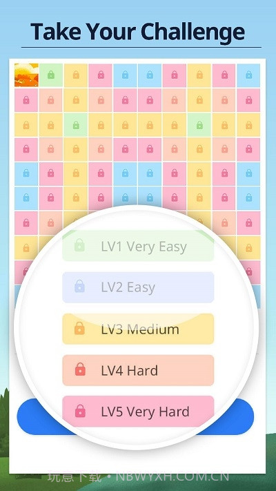 数织Nonogram截图4