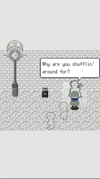 天使之路汉化版截图5