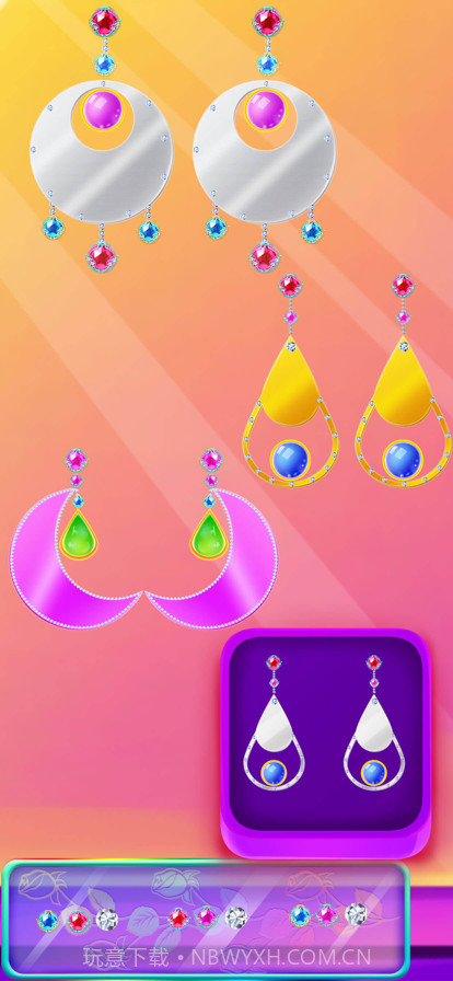 创意珠宝设计截图5