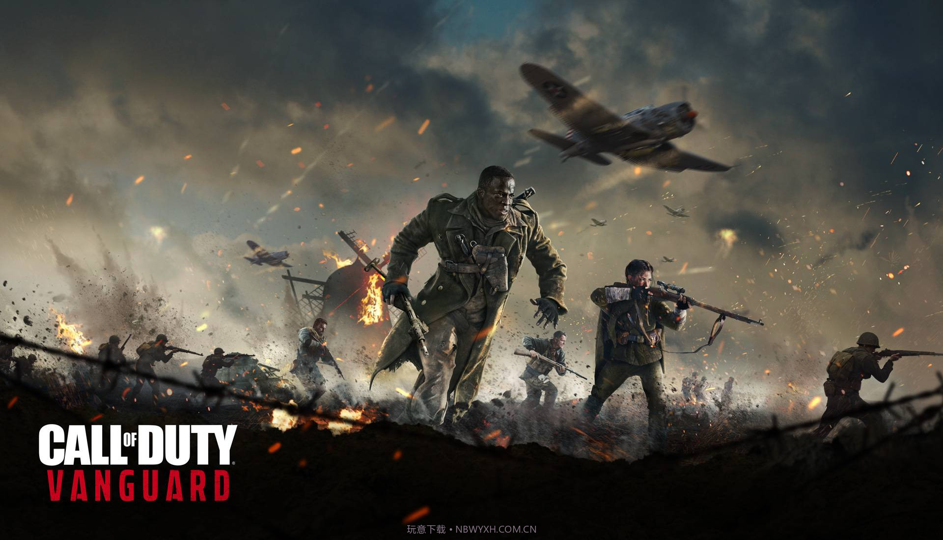 使命召唤18截图3