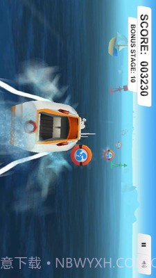 变形汽车酷跑截图3