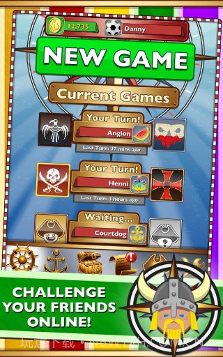 世界的尽头 Edge of the World截图4