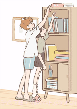 遇见你的猫（Purrfect Tale）截图2