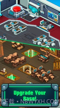 点点邪恶主谋截图3 点点邪恶主谋截图3