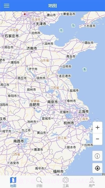 国家土壤信息服务平台截图3