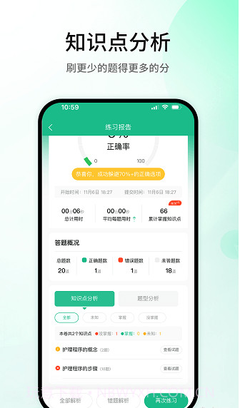 五味医学截图4 五味医学截图4