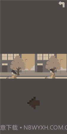 小姐姐风格练习截图1