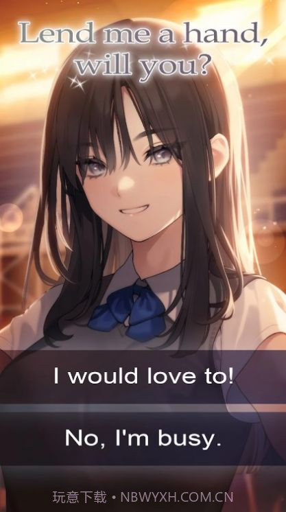 为爱而战截图3 为爱而战截图3