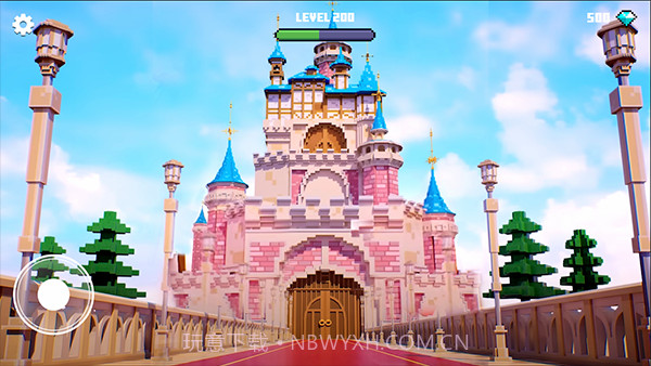 无限工艺(Infinite Craft)截图2