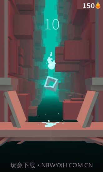 跳跃果冻截图4 跳跃果冻截图4