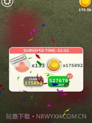 我挤痘痘贼6截图1 我挤痘痘贼6截图1