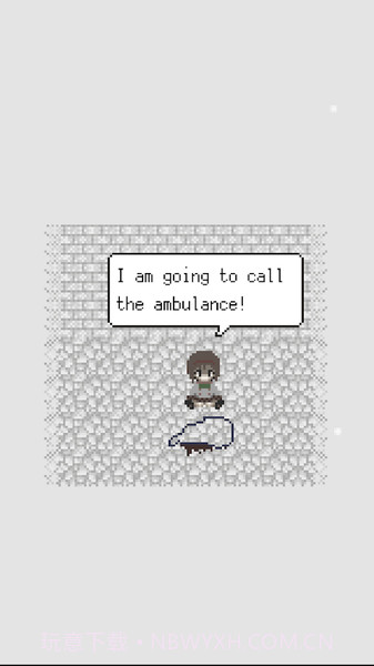 天使之路汉化版截图3