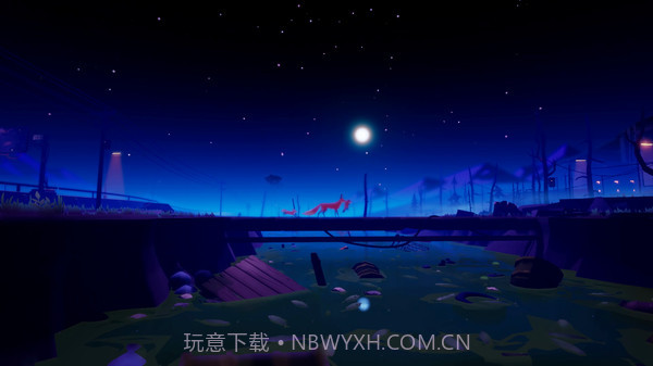 Endling截图2 Endling截图2