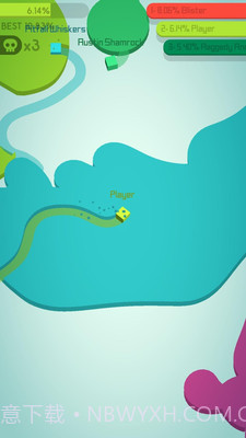 圈地充饥2截图5