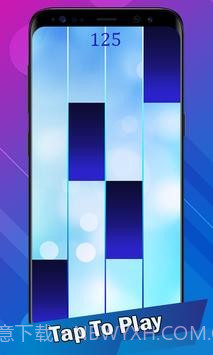 潘托加钢琴魔术砖截图3