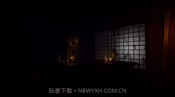 鬼嫁衣之怨念版截图2 鬼嫁衣之怨念版截图2