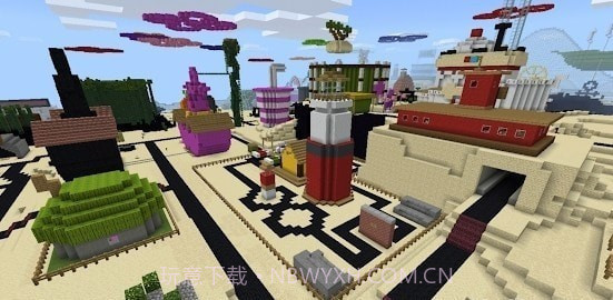 比基尼鲍勃截图5 比基尼鲍勃截图5