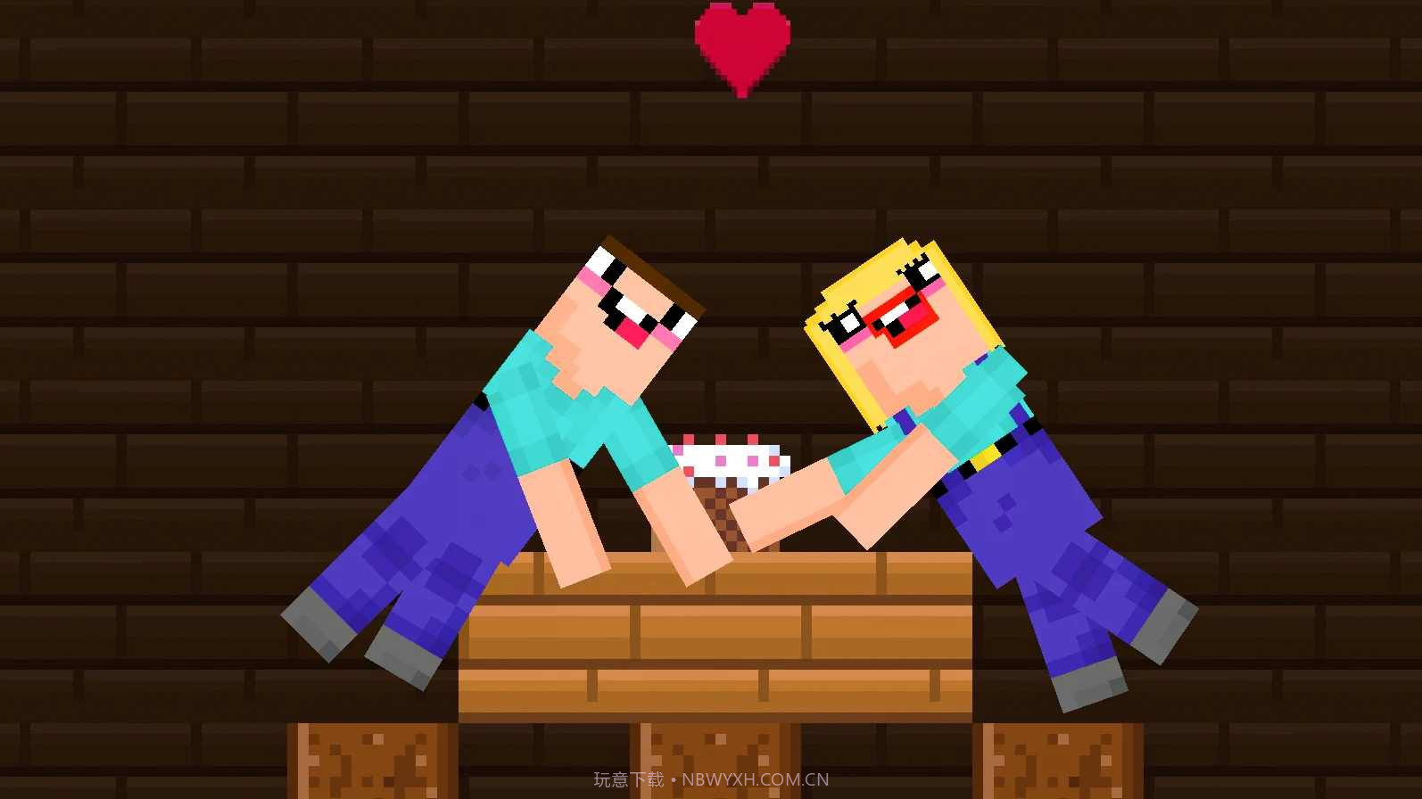 幽默地雷截图1 幽默地雷截图1