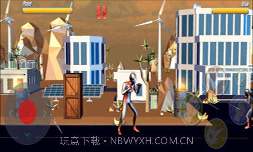 奥特曼格斗进化4截图3 奥特曼格斗进化4截图3