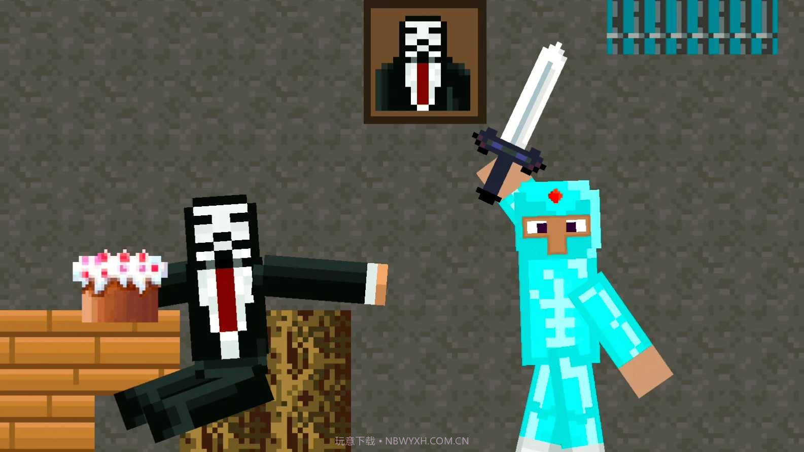 幽默地雷截图3 幽默地雷截图3