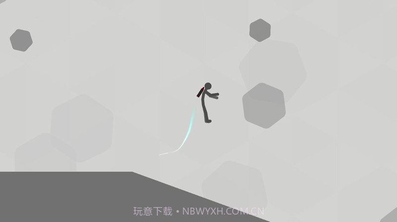 火柴人摔倒截图6 火柴人摔倒截图6