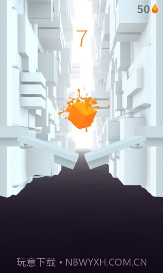 跳跃果冻截图1 跳跃果冻截图1