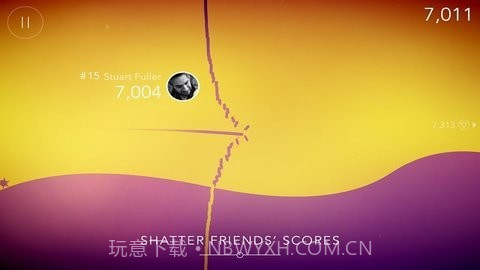 重力逃亡截图1 重力逃亡截图1