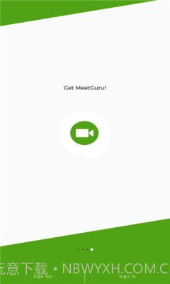 Meet Guru截图2 Meet Guru截图2