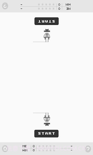 像素快枪手(Ready Steady Bang)截图3 像素快枪手(Ready Steady Bang)截图3